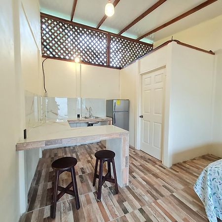 Apartamentos Sol Cahuita Eksteriør billede